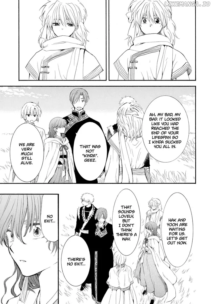 Yona of the Dawn Chapter 263 image 08_optimized